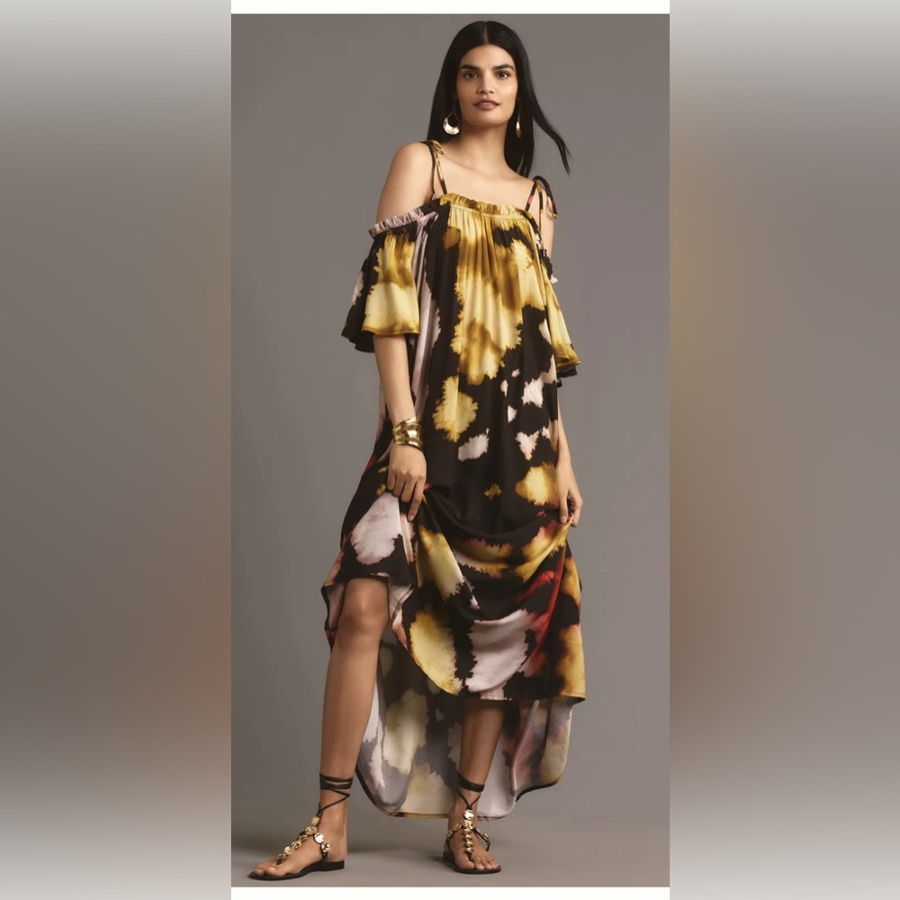 Brand new with tags! Conditions Apply kaftan